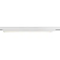 Deko-Light 3-Phasenleuchte Linear 60 18W LED EEK: E (A