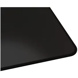 GENESIS Carbon 500 Ultra Logo Schwarz
