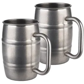 APS Bierkrug 0,5 l 2-tlg.