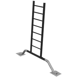 BERG PlayBase Rahmen Seite, Leiter