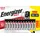 Energizer Max Micro AAA 1250 mAh 16 St.