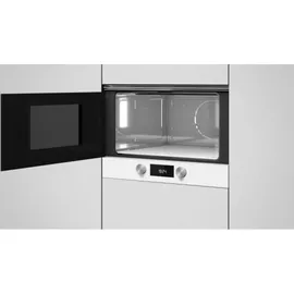 Teka ML 8220 BIS Weiß