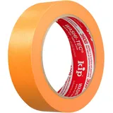 ELC Kip WASHI-TEC® Goldkrepp 30mm x 50m, - 3608-30