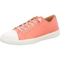 THINK! Damen Turna Sneaker, 5020 Melone Kombi, 38 EU