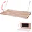 MCW Wandtisch 120 x 62 x 46 cm braun