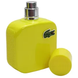 Lacoste L.12.12 Jaune Eau de Toilette 100 ml