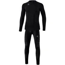 Erima Kinder Thermo-Unterwäsche Set Premium 250954 152 - 152
