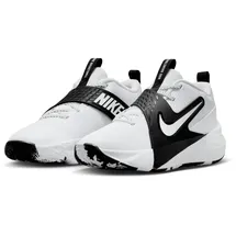 Nike Team Hustle D Kinder weiß, Größe 36 1⁄2 EU