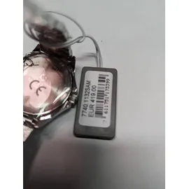 Swiss Alpine Military Quarzuhr 7040.1132SAM in Silber | Gr.: onesize