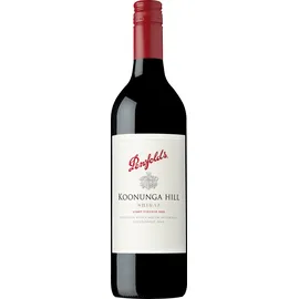 Penfolds Koonunga Hill Shiraz DO 2018 0,75 l
