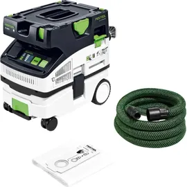 Festool Absaugmobil CLEANTEC CTL MINI I 574840