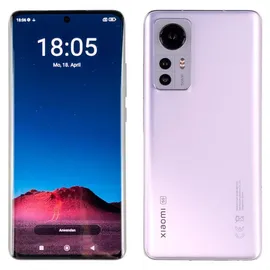 Xiaomi 12 5G 8 GB RAM 256 GB Purple