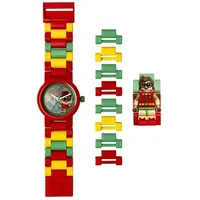 LEGO 8020868 Kinderuhr The Batman Movie - Robin