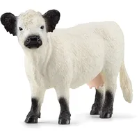 Schleich Farm World - Galloway Kuh