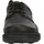CLARKS Nature Herren Schwarz 41