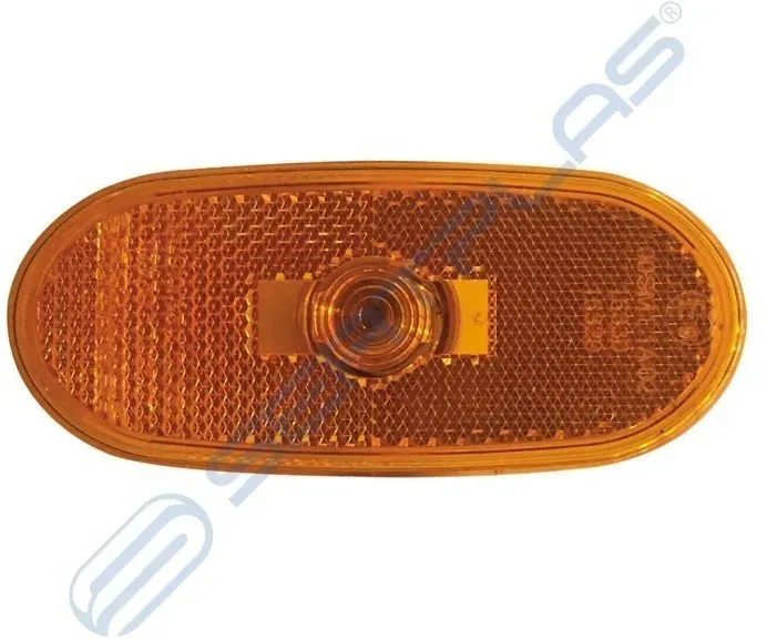 Seitenmarkierungsleuchte für Mercedes Sprinter 0242LUS.