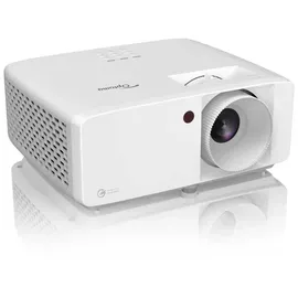 Optoma ZH420 DLP Weiss