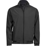 Tee Jays Club Jacket Dark Grey XXL