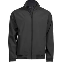 Tee Jays Club Jacket Dark Grey XXL