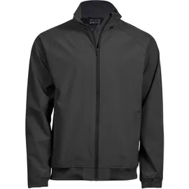 Tee Jays Club Jacket Dark Grey XXL