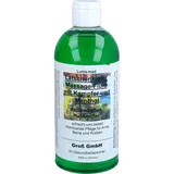 Groß GmbH Massage-Fluid Latschenkiefer Kampfer Menthol