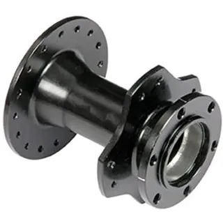 Fulcrum - Körper Nabe TRS. Red M10 6std