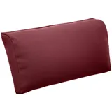 Hesperide Sonnenliege 40 x 22 x 6 cm Rot