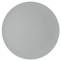 Rosenthal Servierplatte Platzteller TAC Sensual Gentle Grey (33cm)