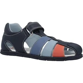 Pablosky Zig Blau 23