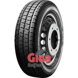 Avon AS12 All Season Van 195/65 R16C 104T 3PMSF