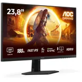 AOC Gaming Q24G4RE 24" schwarz