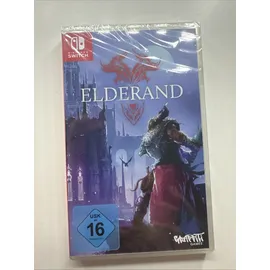 Elderand - Edition - (USK) (Nintendo Switch)