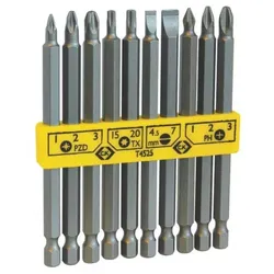 C.K Tools T4525, Gelb