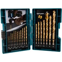 Makita Bohrer Set 19-tlg. B67795