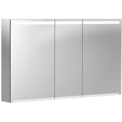 Geberit Option Spiegelschrank mit Beleuchtung 120 cm
