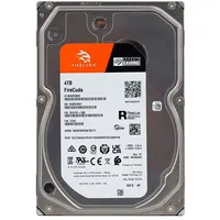 Seagate FireCuda 4TB interne Festplatte HDD 3.5 Zoll 7200