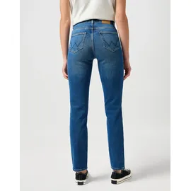 Wrangler W28b4736y Bootcut Jeans Raven 28 32