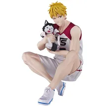 BANPRESTO & Tetsuya #2-