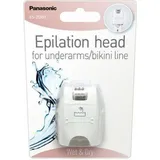 Panasonic Epilieraufsatz für Achseln und Bikini-Zone ES-2D03