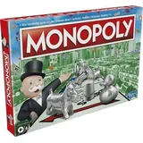 Hasbro - Monopoly Classic