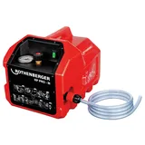 Rothenberger Prüfpumpe RP Pro III bis 40 bar selbstansaugend 6 l/min R 1/2 Zoll