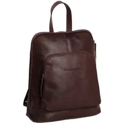The Chesterfield Brand Naomi Rucksack, cognac