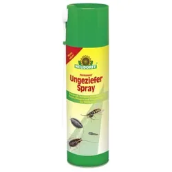 Neudorff Permanent UngezieferSpray 393