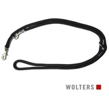 Wolters Führleine K2 schwarz 300 cm x 9 mm