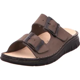 Finn Comfort Cayman-S grau 45