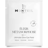 Monteil Paris Elixier Métamorphose Augenpads 18 g