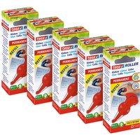 Tesa Kleberoller permanent ecoLogo® 8,4 mm 14 m Permanent