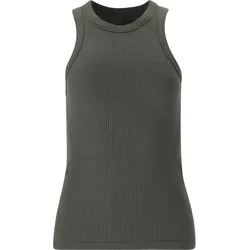 ATHLECIA Damen Top Lankae W Top, Urban Chic, 36