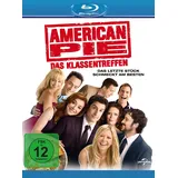 American Pie - Das Klassentreffen (Blu-ray)