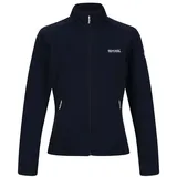 Regatta Floreo IV Fleecejacke Navy 42